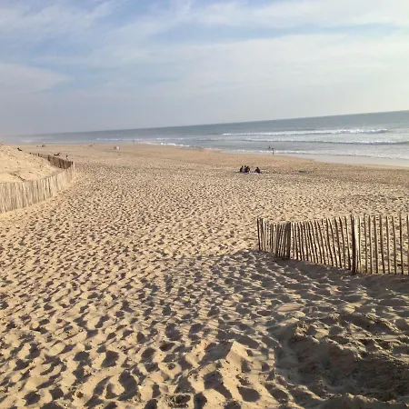 Front De Mer Les Oceanides شقة